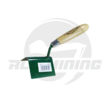 TROWEL CORNER O/S SHARP 150MM