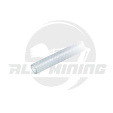 TUBING CLEAR REINFORCED  16MM  (30M)
