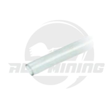 TUBING CLEAR THIN WALL  5MM  (30M)