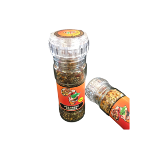Potjiekos Spice
