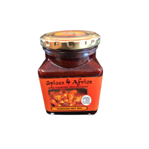 Tandoori Wet Mix