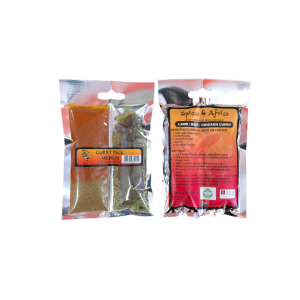 Curry Pack Medium